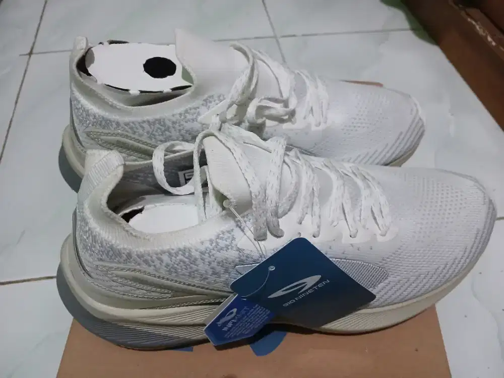 910 Nineten Haze Infiknit 1.0