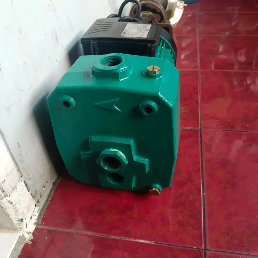 Pompa jetpump firman