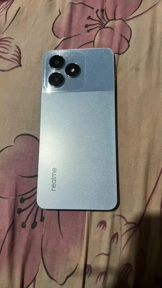HP Realme Note 50