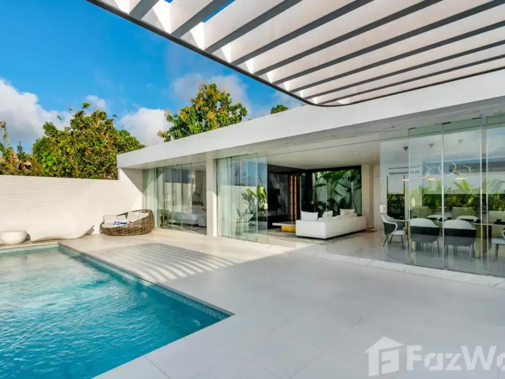 Sky Stars Ocean View Villa