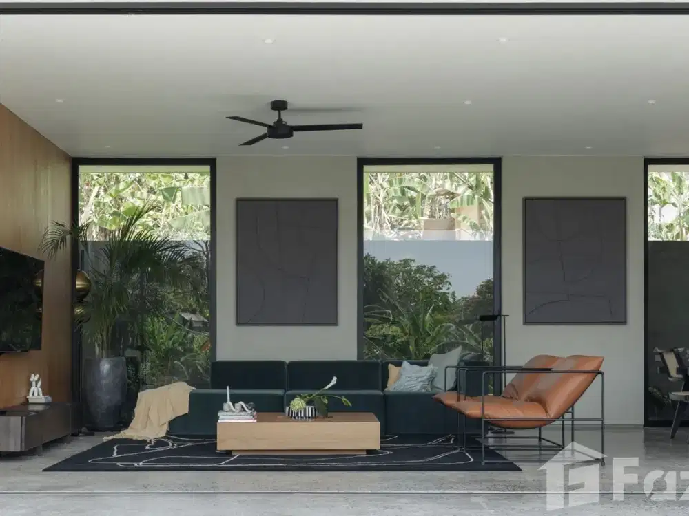 2 Bedroom Villa for sale at Nova by OXO