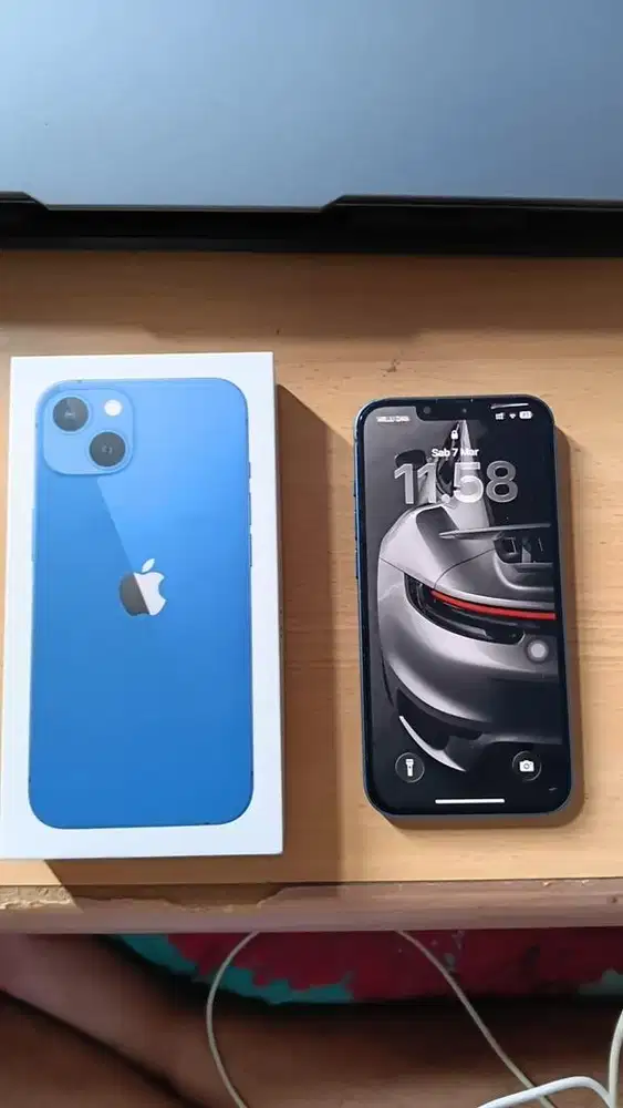 Iphone 13 Basic Ibox