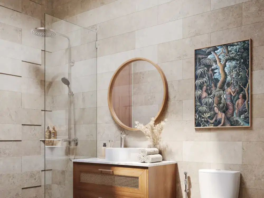 5 Bedroom Villa for sale at Sanur Cassandra 1