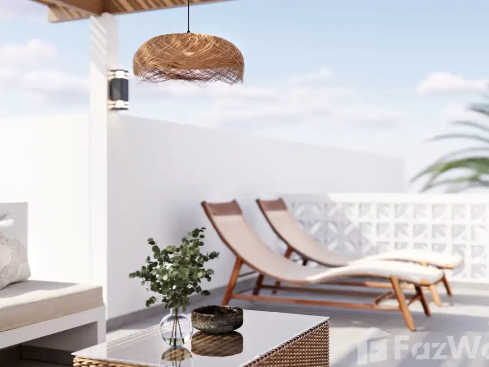 2 Bedroom Villa for sale at Villa Bukit Putih