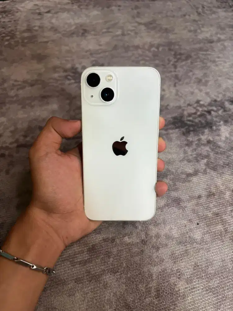 iPhone 13 256GB All Operator