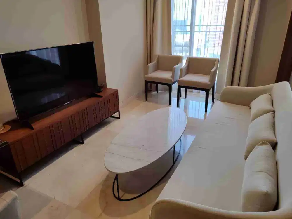 Jual Apartement Branz Simatupang jakarta selatan