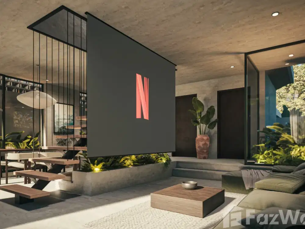 2 Bedroom Villa for sale at The Nine By Paradyse