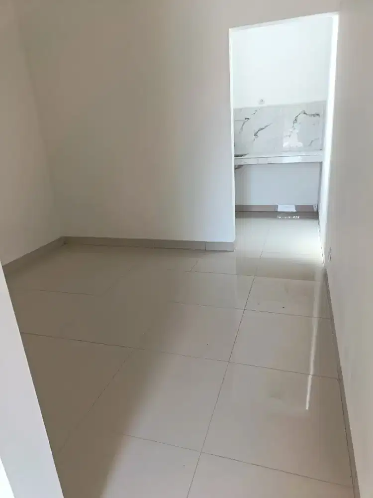 Kontrakan di sewakan