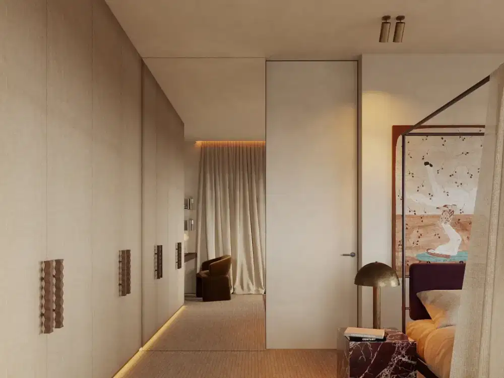 2 Bedroom Villa for sale at Origins @Nuanu by Baza Development