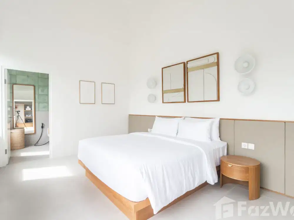 3 Bedroom Townhouse for sale at Cemagi Townhouse