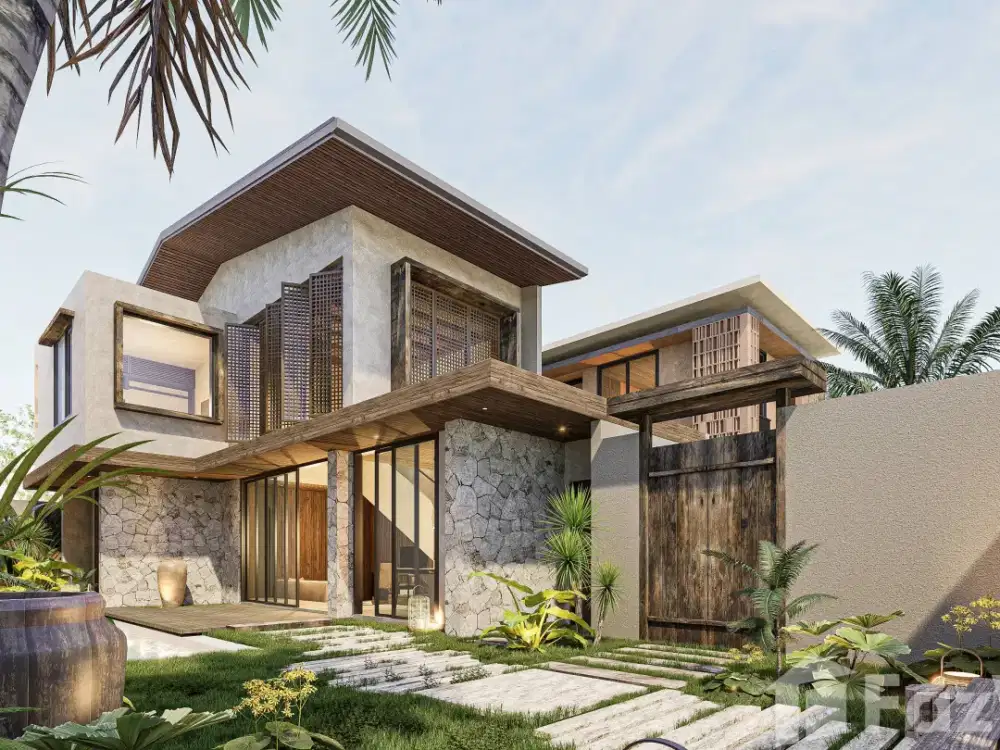 3 Bedroom Villa for sale at Vasana - Post Payment Plan Project