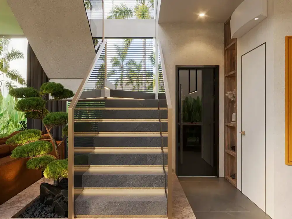 2 Bedroom Villa for sale at Escape Concept Villas