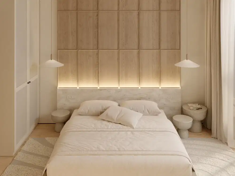 2 Bedroom Villa for sale at Sanur Cassandra 2