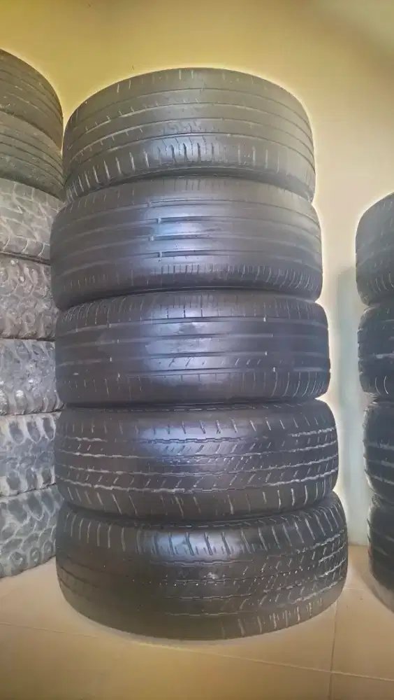 5 Pcs Ban R18 Pajero,Fortuner,Hilux,Strada,Dll