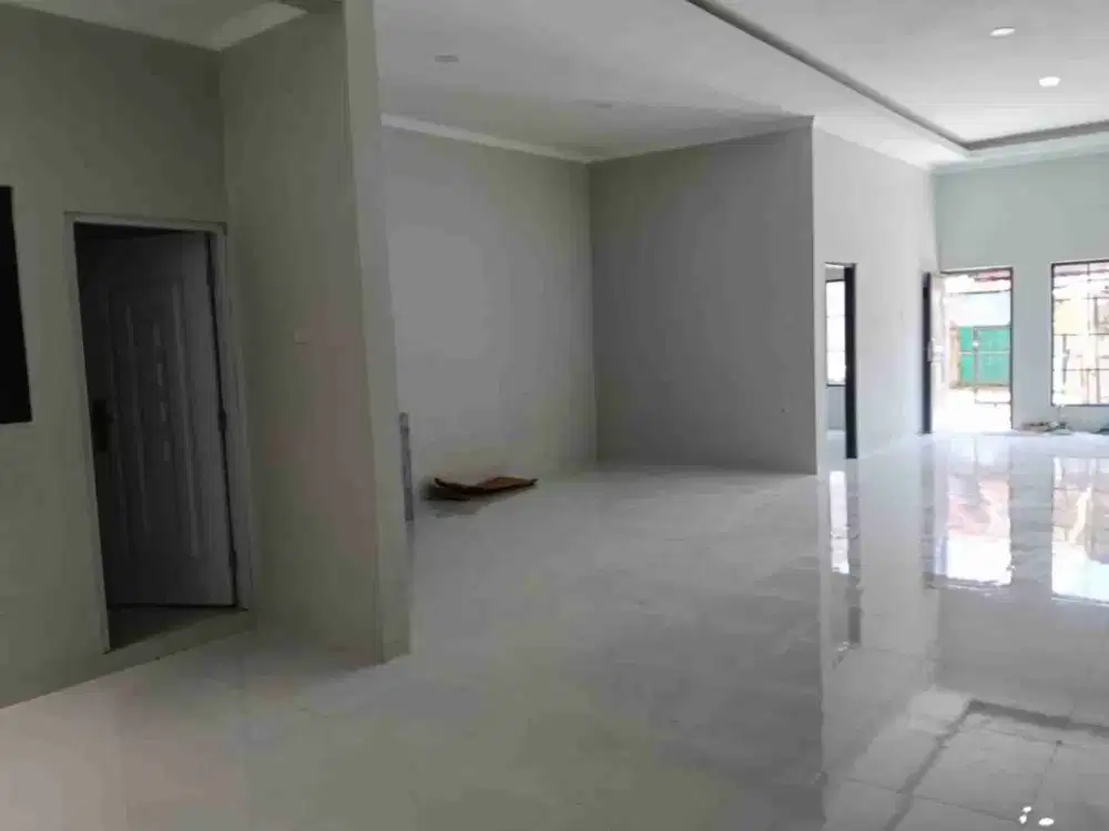 JUAL RUMAH BARU MURAH DI KOPO PERMAI