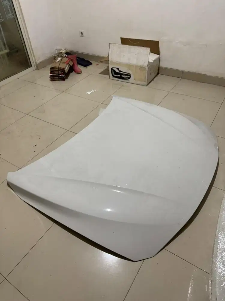 BODYKIT BMW F30 M PERFORM