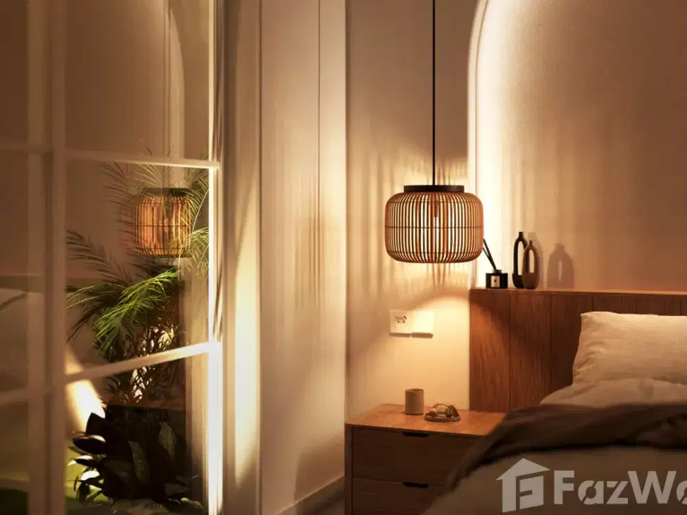 2 Bedroom Villa for sale at Villa Bukit Putih