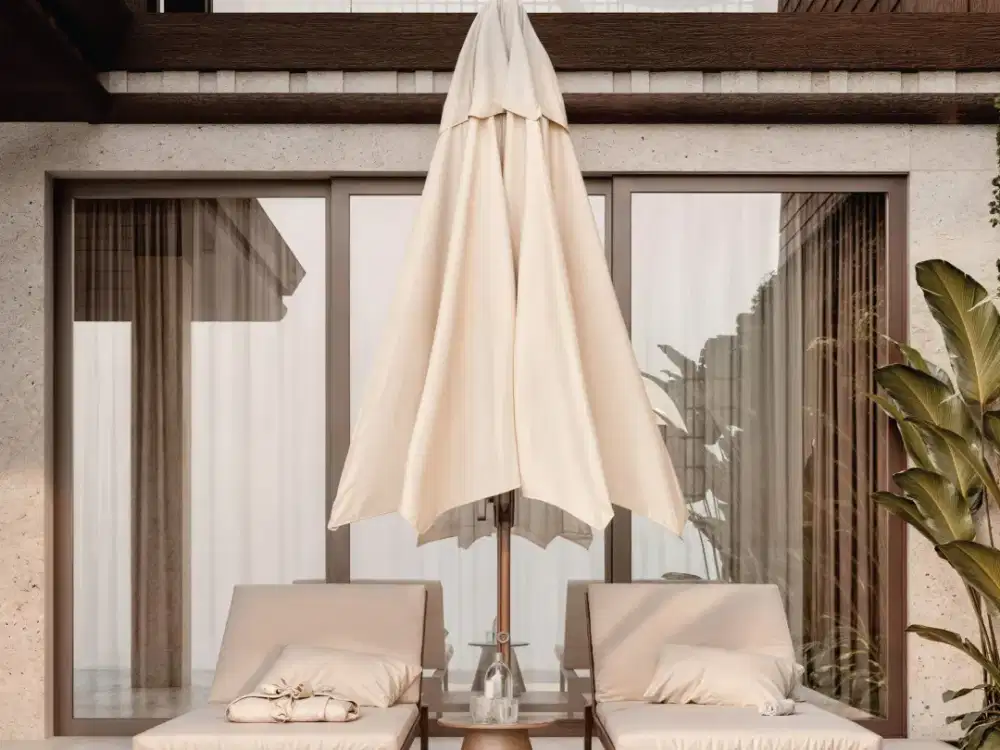 2 Bedroom Villa for sale at The ERA by OXO