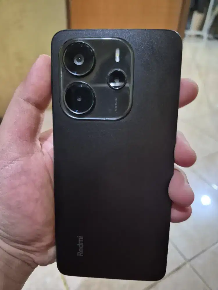 JUAL REDMI NOTE 14 4G 8/256