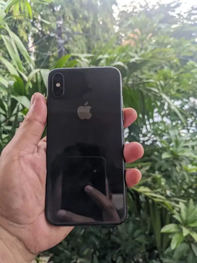 iPhone X 64gb original