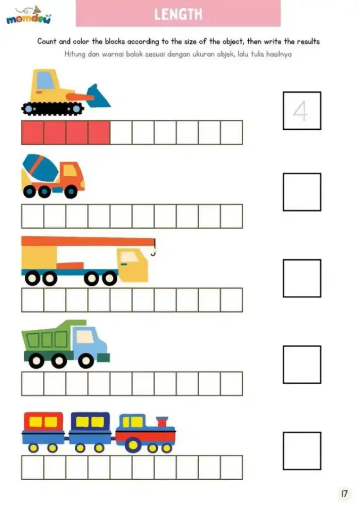 Dicari ART PP Pondok Petir