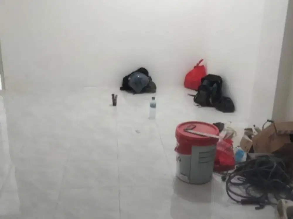 Dijual Rumah Karang Anyar Sawah Besar Jakarta Pusat