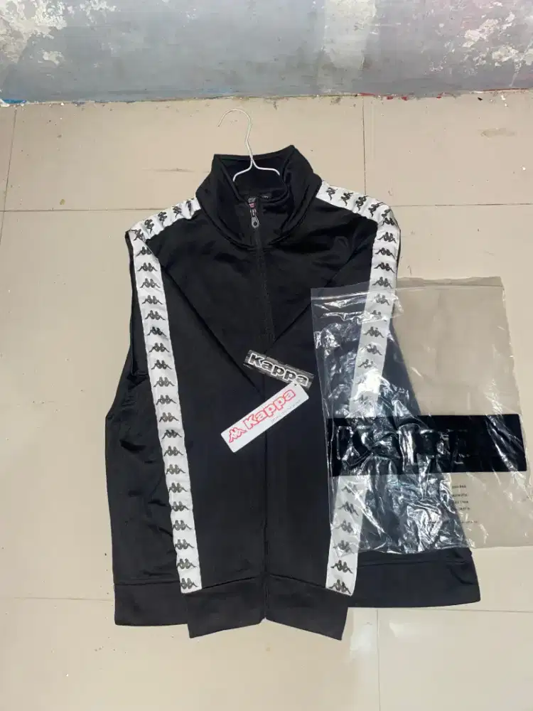 tc kappa size medium(M)