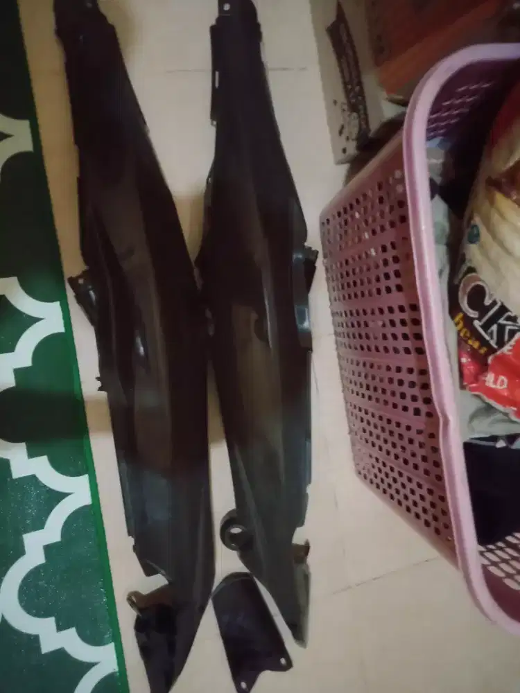 Tebeng Jupiter burung hantu