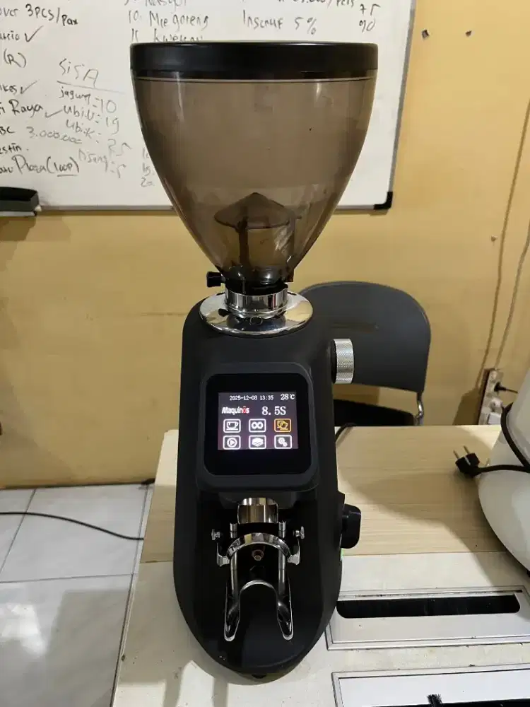 Grinder marquinos E75 t