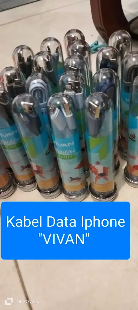 Kabel Data Iphone
