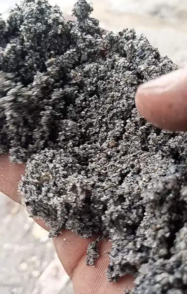 Pasir palester 8.5 m3