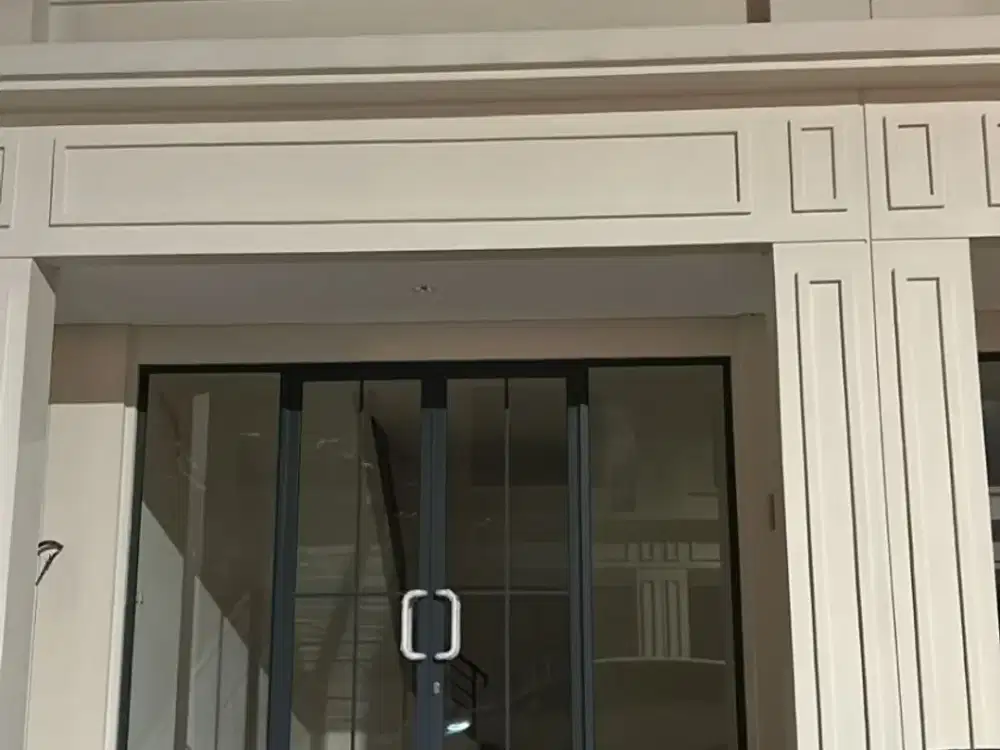 Disewakan Ruko 2 LT Madison Grande Lokasi Strategis