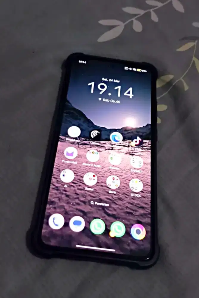 Poco X7 Pro 12Gb/512Gb Super Mulus