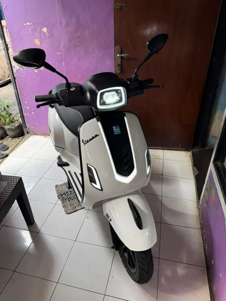 GODA VENUS 270 MOTOR LISTRIK