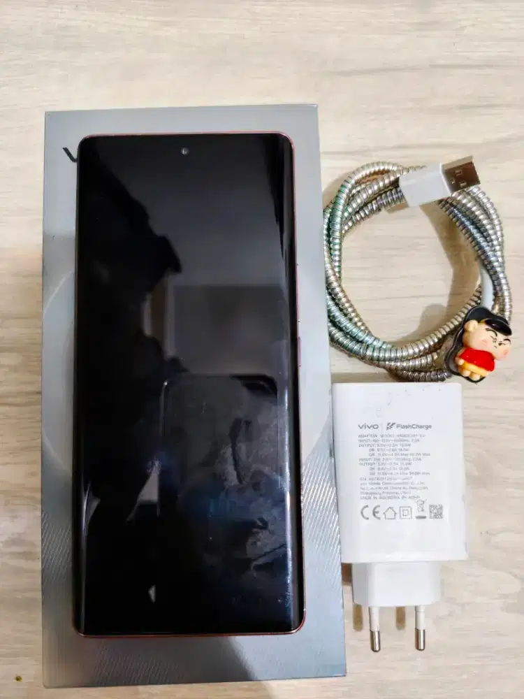 Vivo V29 5G 8+8 / 256 | Tidak Pernah Servis