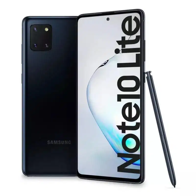 Jual Samsung Galaxy Note 10 Lite