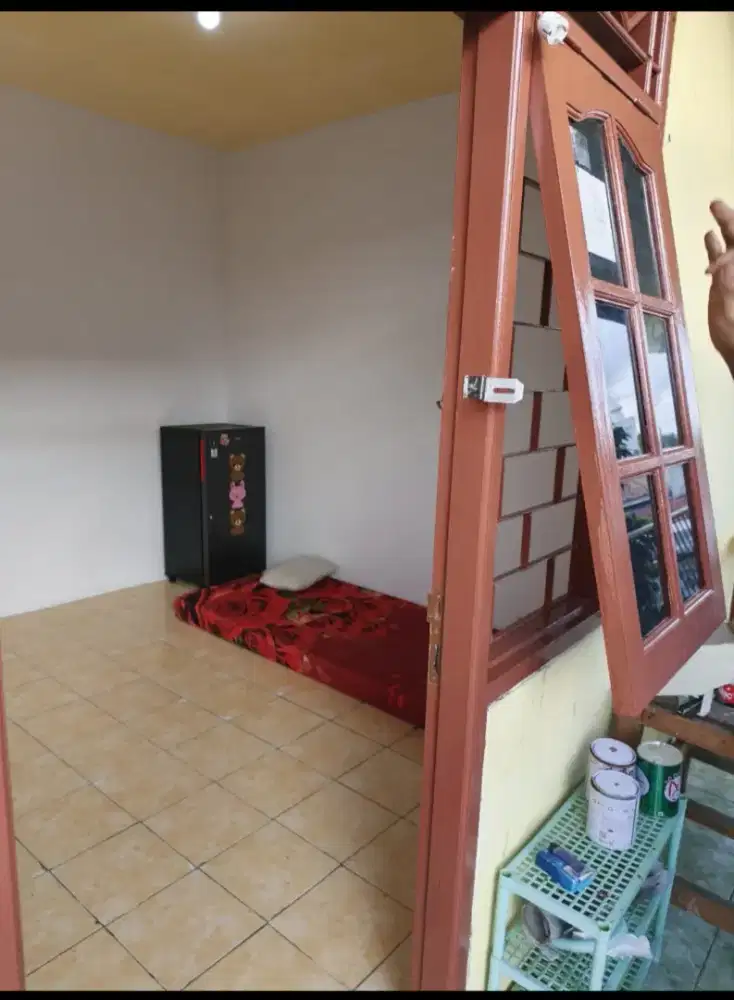 Dikontrakan perbulan ukuran 3x5