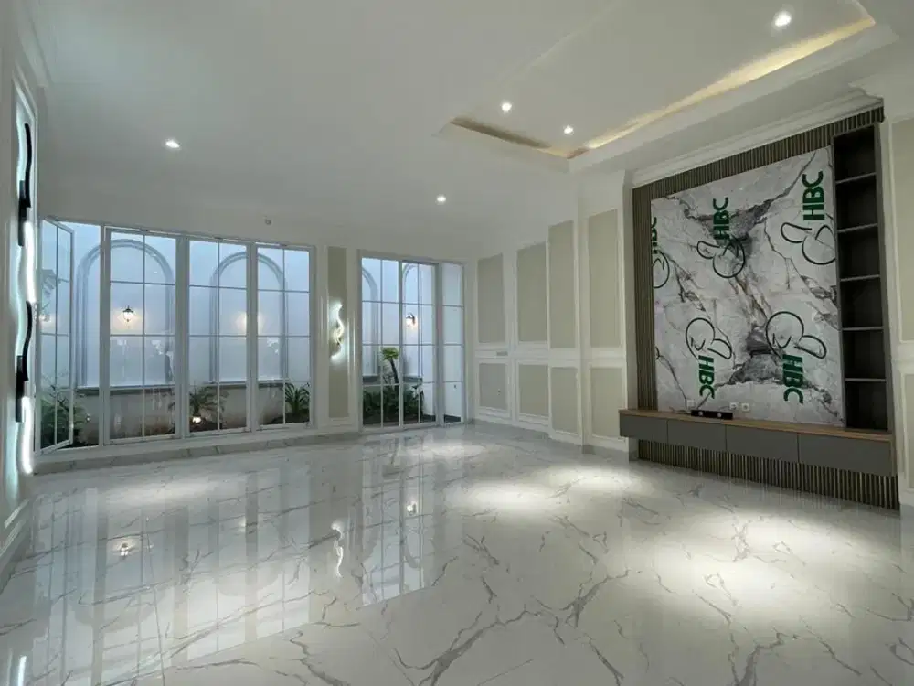 A215 Jual Rumah Mewah di Joglo Meruya dekat Komplek Puri Botanical