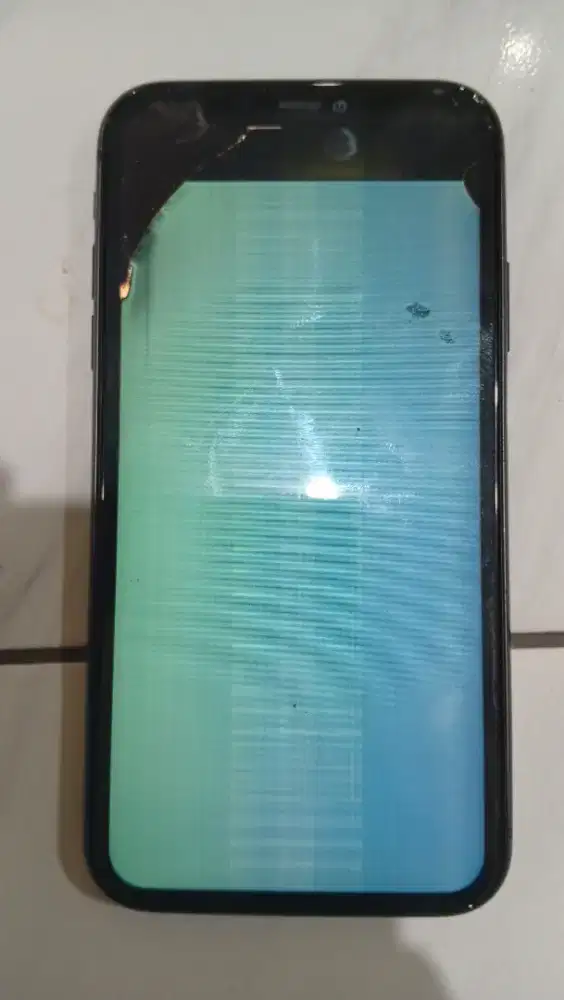 Iphone 11 128GB ibox