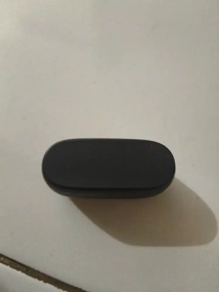 Jabra elite 3 earbuds warna hitam