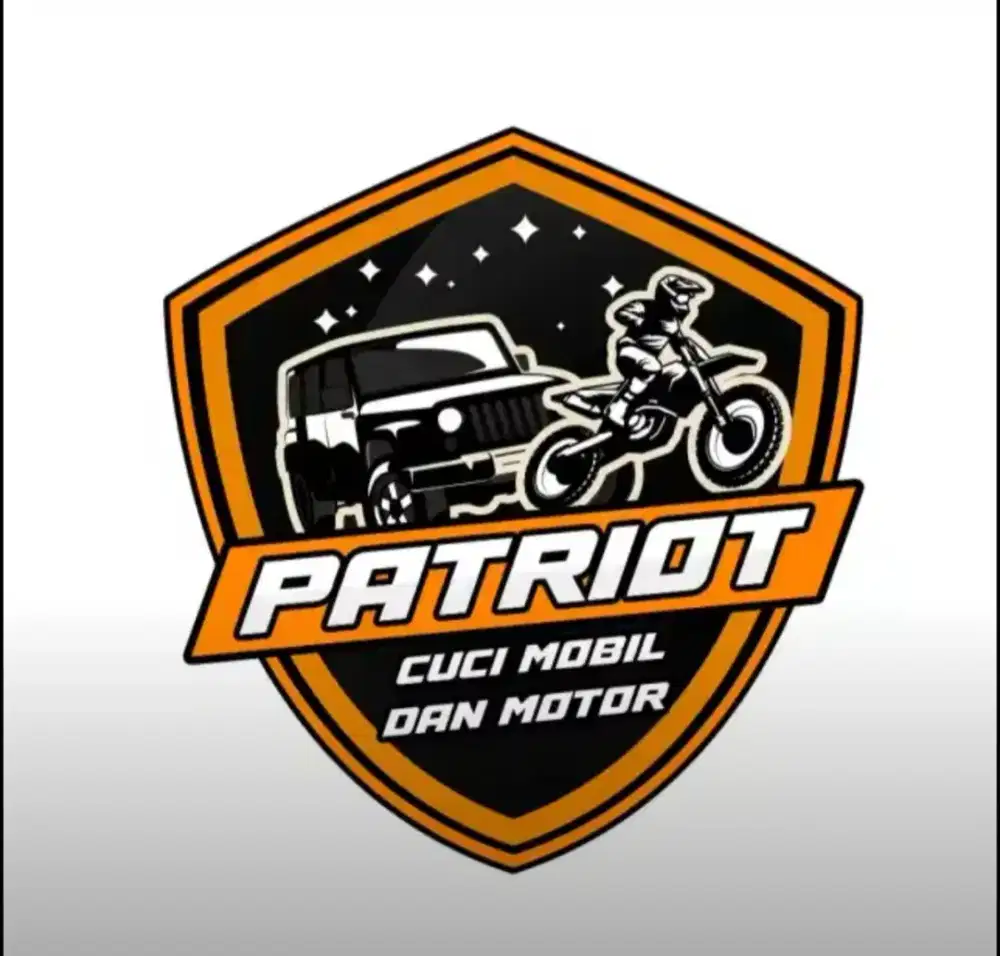 Tukang Cuci Steam dan Salon Mobil