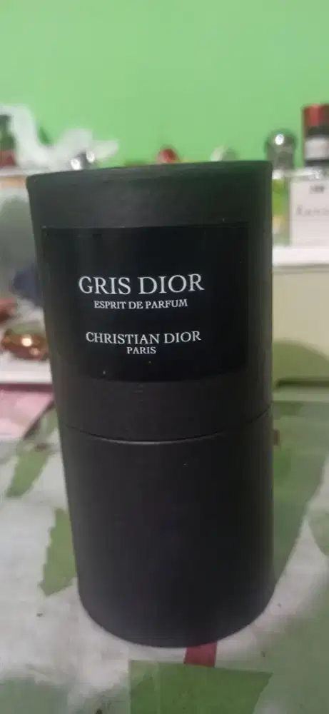 Parfum Gris Dior original