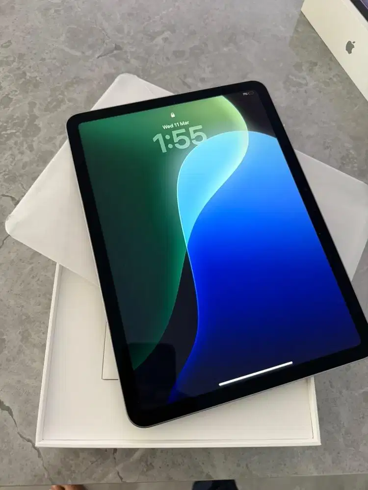 Apple Ipad Air M3 256GB WIFI BNOB