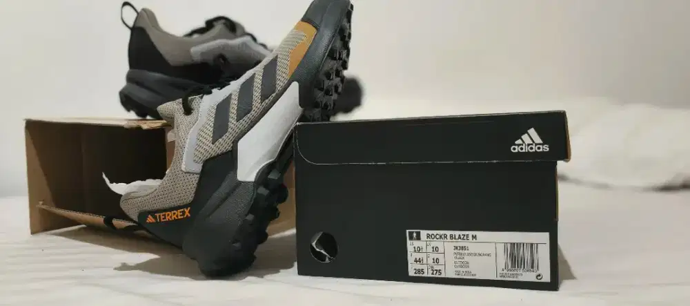 Adidas Terrex ROCKR BLAZE 44.5