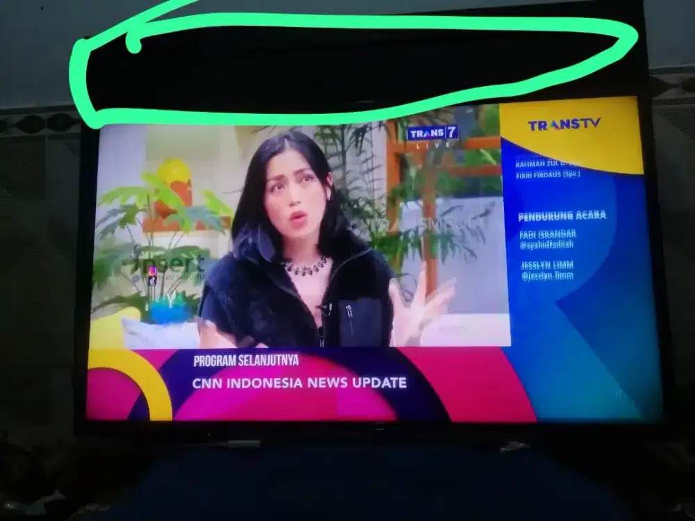 Murah Spesialisasi Tv, LCD, LED Segala MERK GARANSI, Bisa T4 Ke KLIEN