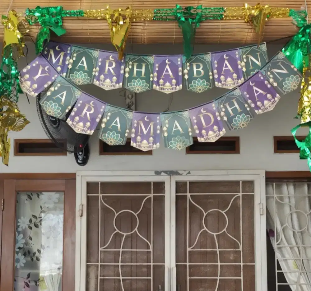 Dibutuhkan ART PULANG PERGI berpengalaman Muslimah usia diatas 40th