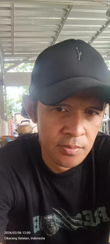 Cari lowongan kerja apa saja yg penting halal