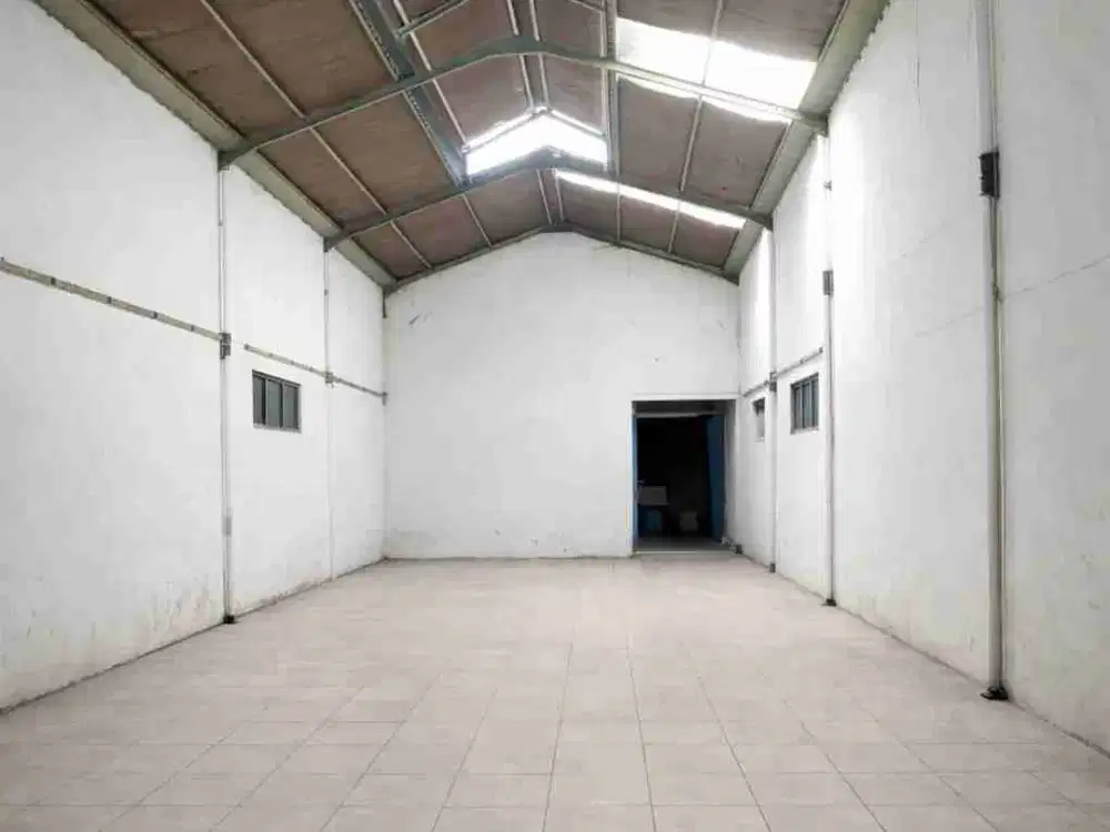 jual gudang sukamenak Kopo sayati