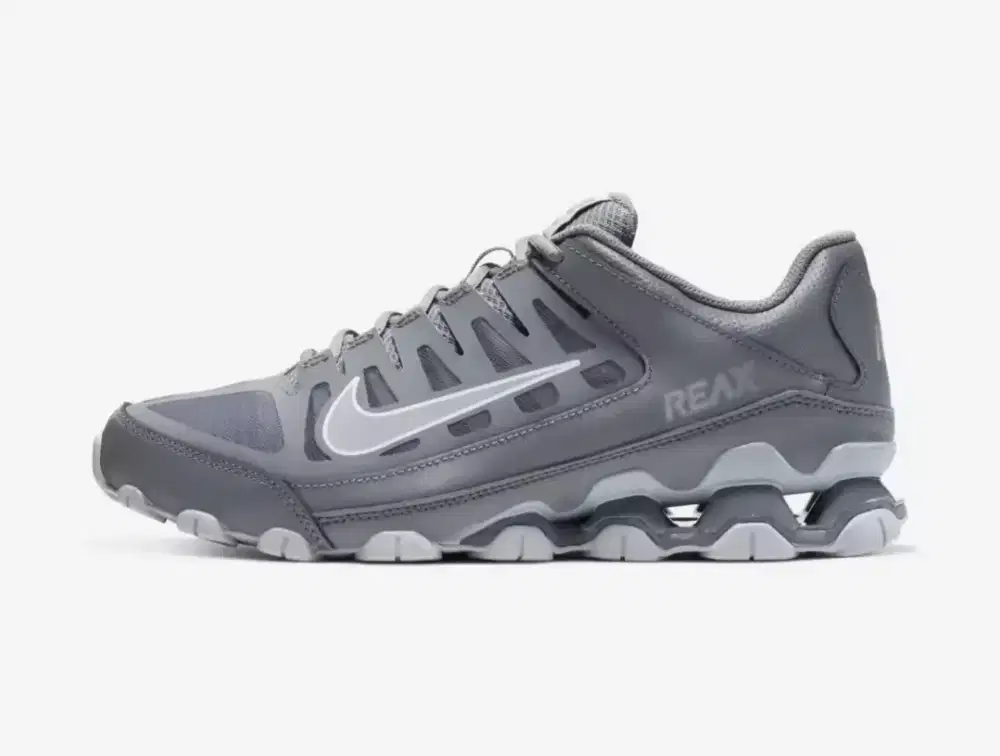Sepatu Nike Reax 8 Original