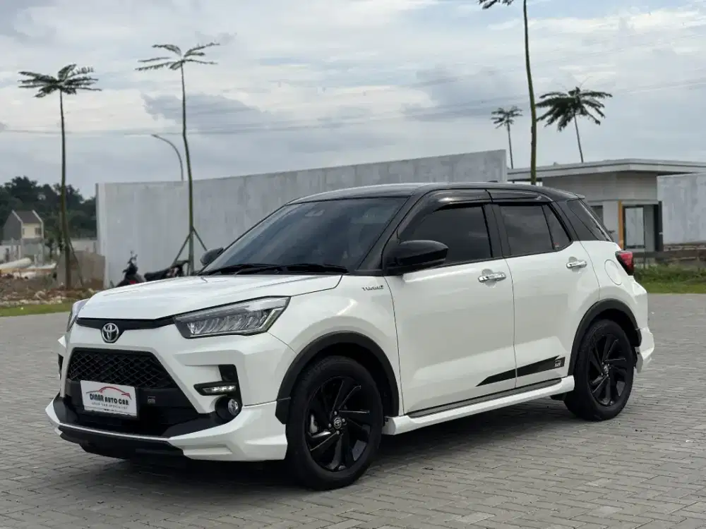 (KM10Rb)Raize GR TSS 2023